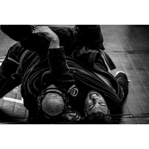 Image for Zero Point Gracie Jiu Jitsu with ID of: 7189875