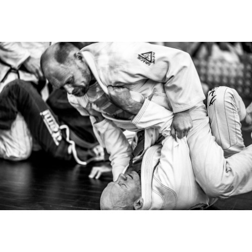 Image for Zero Point Gracie Jiu Jitsu with ID of: 7189878