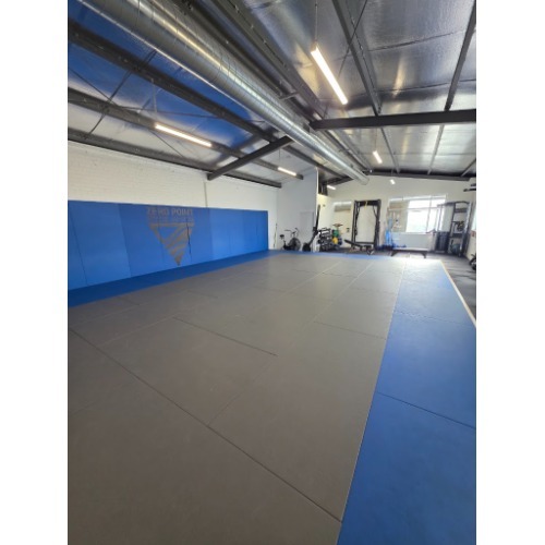 Image for Zero Point Gracie Jiu Jitsu with ID of: 7189880