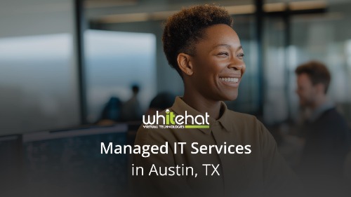 Image for Whitehat Virtual Technologies - Austin Managed IT Services Company with ID of: 7189901