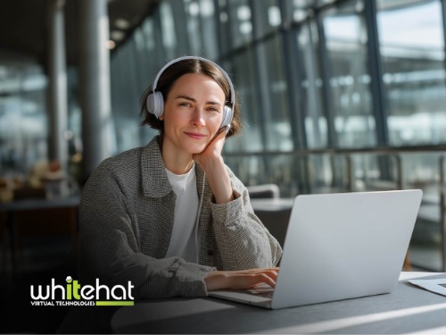 Image for Whitehat Virtual Technologies - Austin Managed IT Services Company with ID of: 7189902