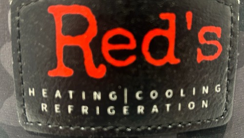 Image for Reds heating and cooling with ID of: 7189922