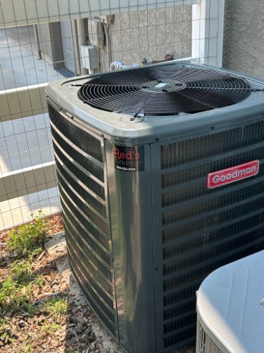 Image for Reds heating and cooling with ID of: 7189923