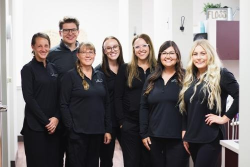 Image for Confidence Family Dentistry with ID of: 7189959