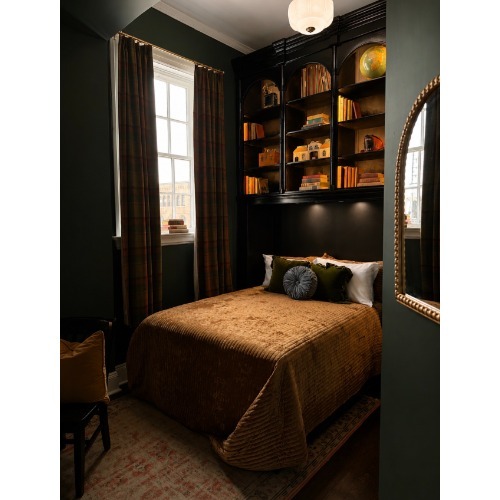 Image for The Library Historic Hotel with ID of: 7190060