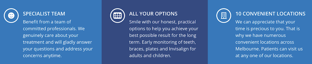 Image for The Look Orthodontists with ID of: 7190130