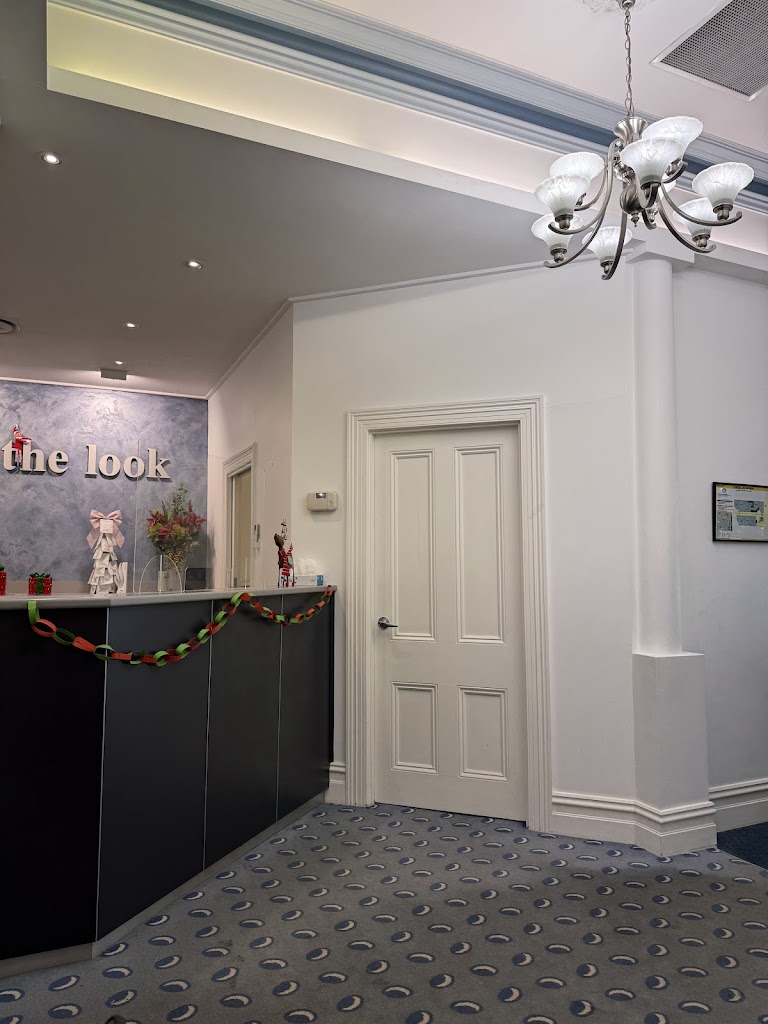 Image for The Look Orthodontists with ID of: 7190136