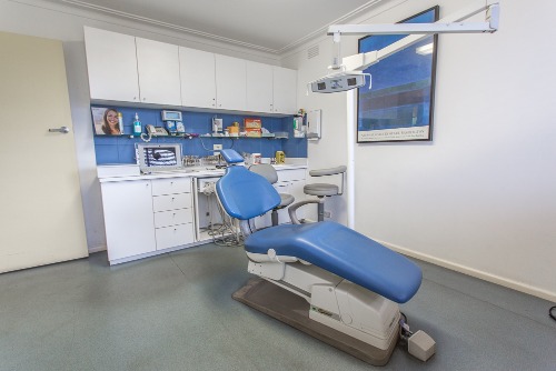 Image for The Look Orthodontists with ID of: 7190215