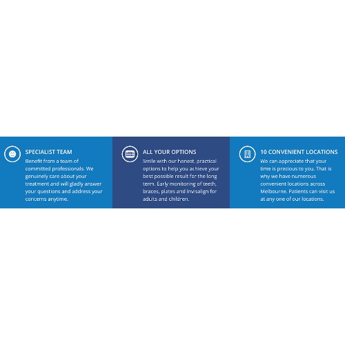 Image for The Look Orthodontists with ID of: 7190224