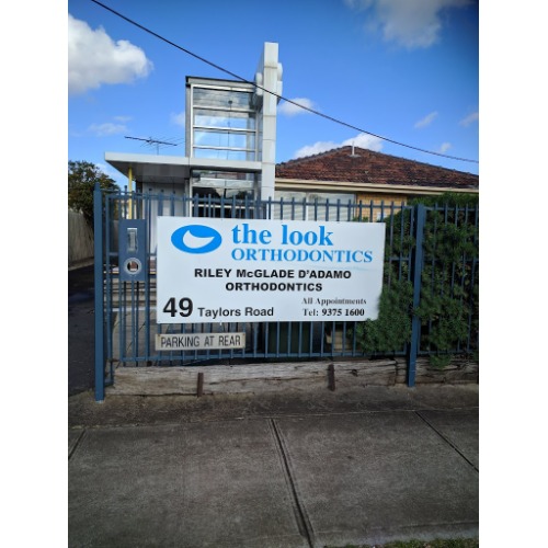 Image for The Look Orthodontists with ID of: 7190225