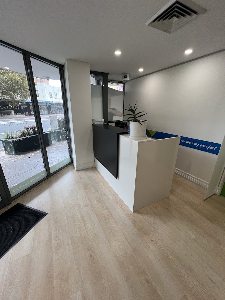 Image for Move Beyond Cremorne-Mosman with ID of: 7190249