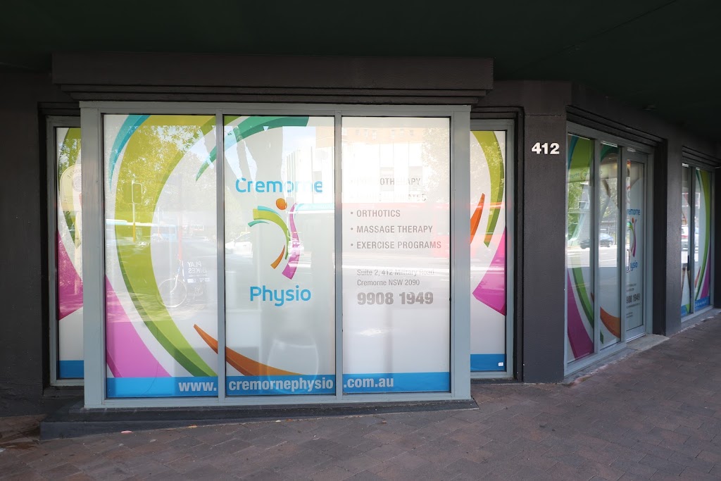 Image for Move Beyond Cremorne-Mosman with ID of: 7190251