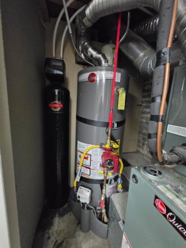 Image for Expert Plumbing Solutions with ID of: 7190359