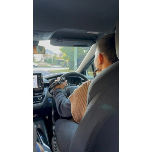 Image for Drive & Thrive OT with ID of: 7190367