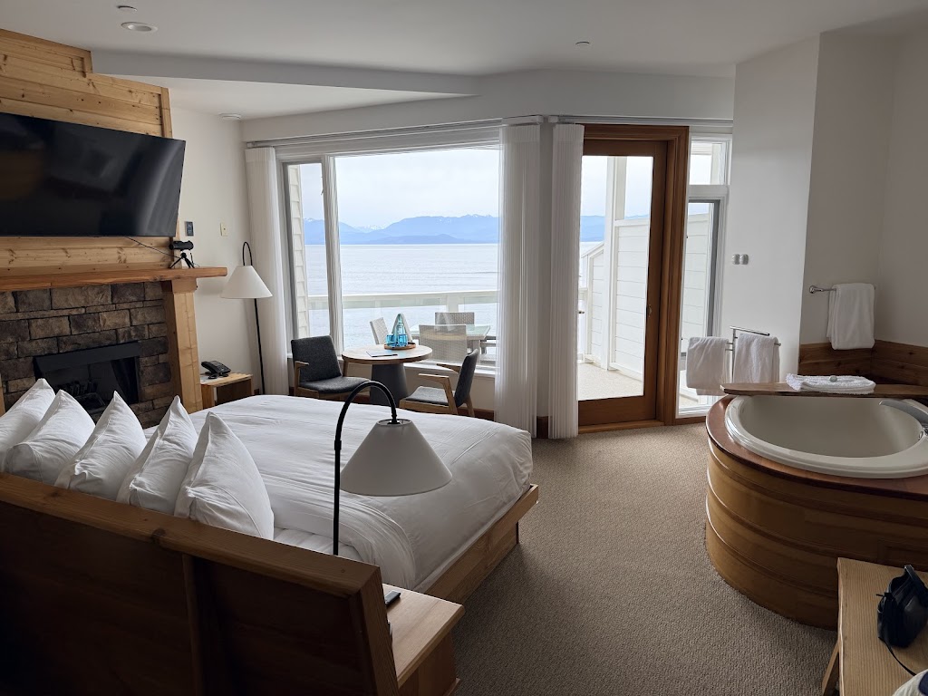 Image for Sooke Harbour House with ID of: 7190398