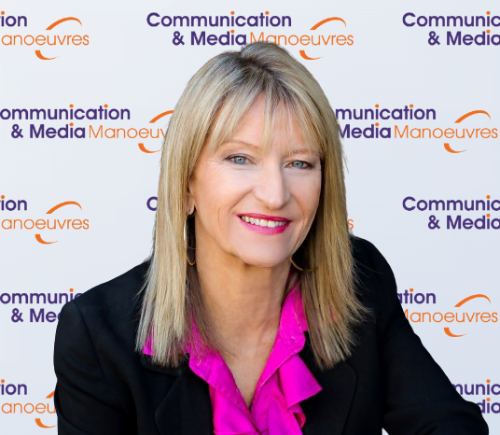 Image for Communication & Media Manoeuvres with ID of: 7190402