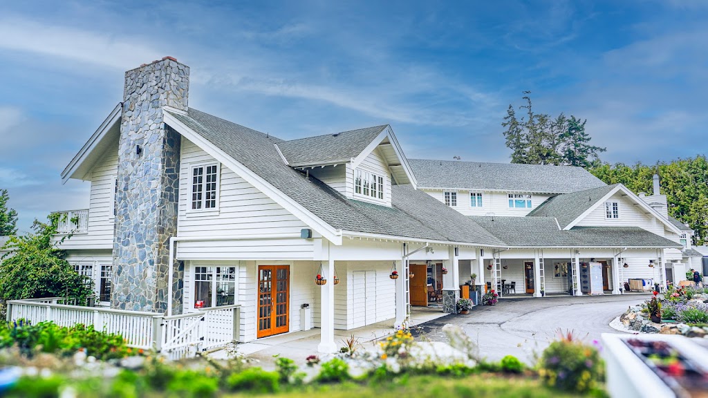 Image for Sooke Harbour House with ID of: 7190404