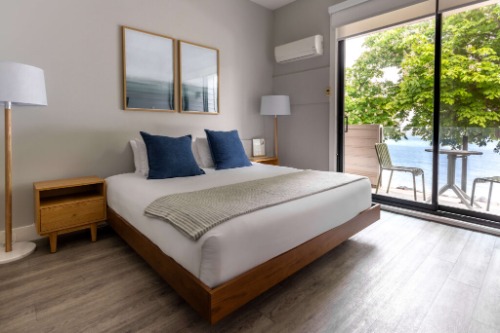 Image for Sechelt Inn with ID of: 7190476