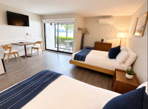 Image for Sechelt Inn with ID of: 7190479