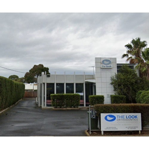 Image for The Look Orthodontists with ID of: 7190534