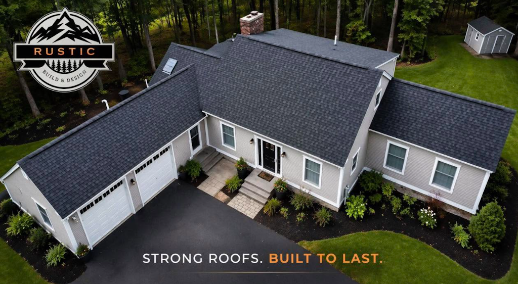 Image for Rustic Build & Design with ID of: 7190636