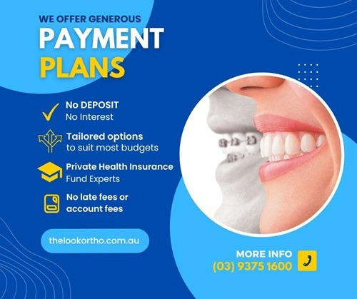 Image for The Look Orthodontists with ID of: 7190648
