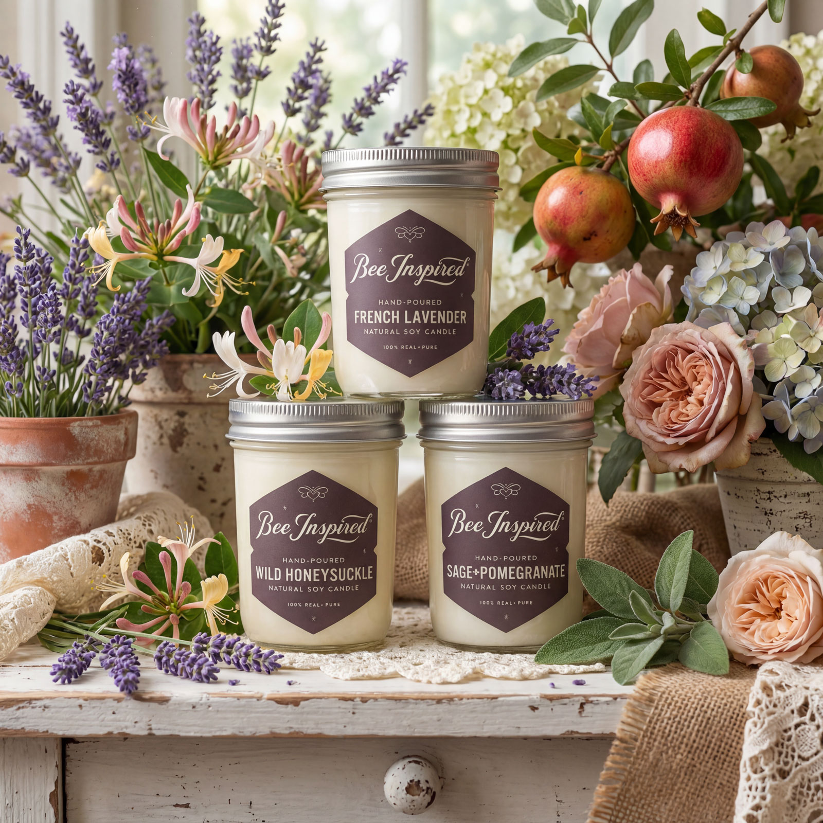 Image for Bee Inspired Goods with ID of: 7190733