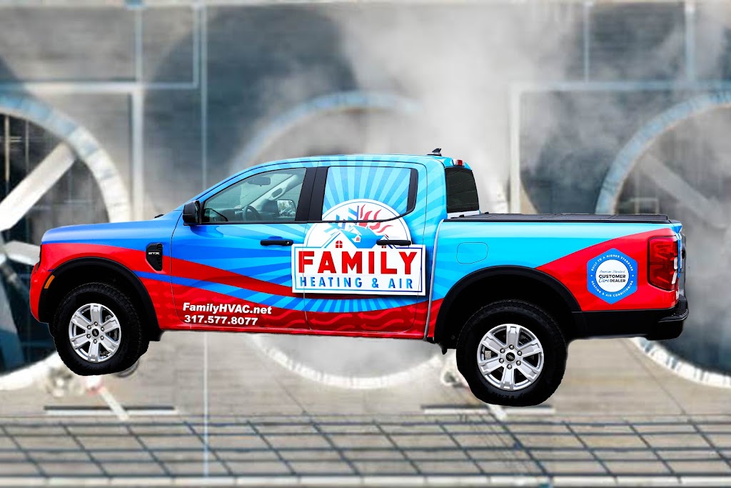 Image for Family Heating & Air Conditioning with ID of: 7190810