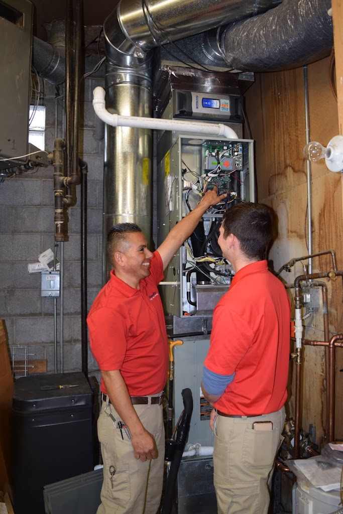 Image for Family Heating & Air Conditioning with ID of: 7190814