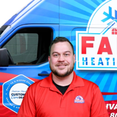 Image for Family Heating & Air Conditioning with ID of: 7190815