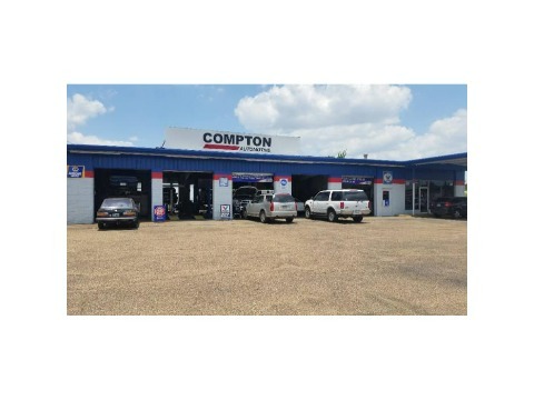 Image for Compton Automotive with ID of: 7190888