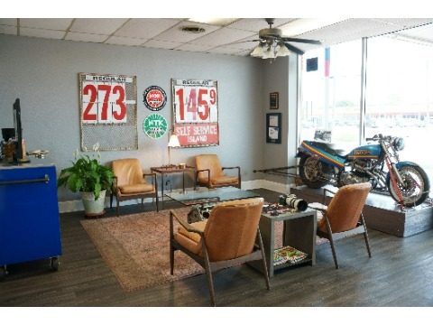 Image for Compton Automotive with ID of: 7190890