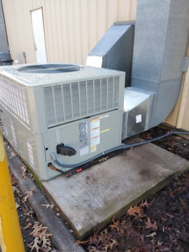 Image for Fire & Ice Heating and Cooling with ID of: 7190944