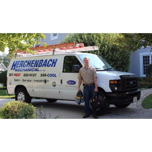 Image for Herchenbach Mechanical Inc. with ID of: 7190945