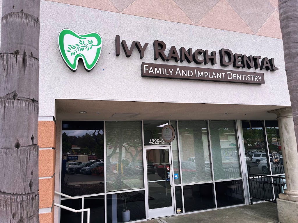 Image for Ivy Ranch Dental with ID of: 7191002
