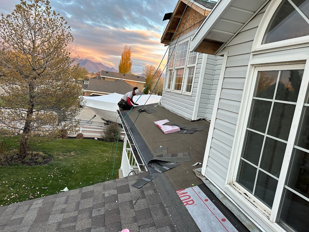 Image for Revive Roofing & Construction with ID of: 7191092