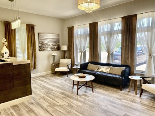 Image for Malorie Harris LLC with ID of: 7191140