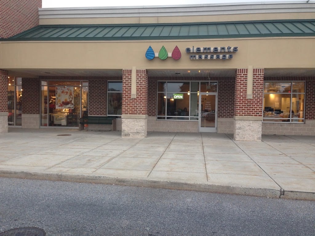 Image for Elements Massage with ID of: 7191141