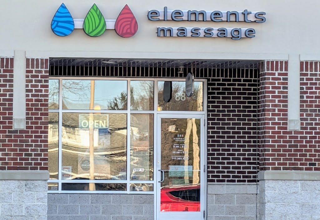 Image for Elements Massage with ID of: 7191143