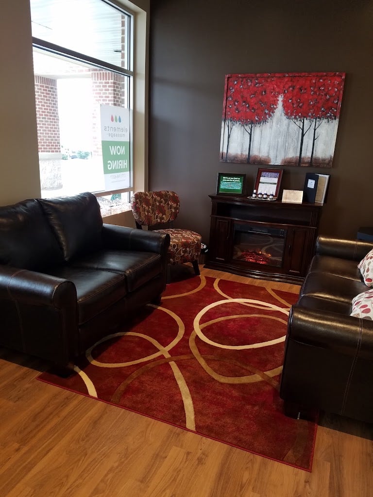 Image for Elements Massage with ID of: 7191144