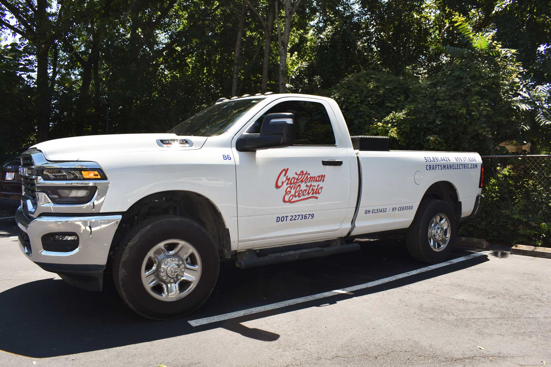 Image for Craftsman Electric, Inc with ID of: 7191233