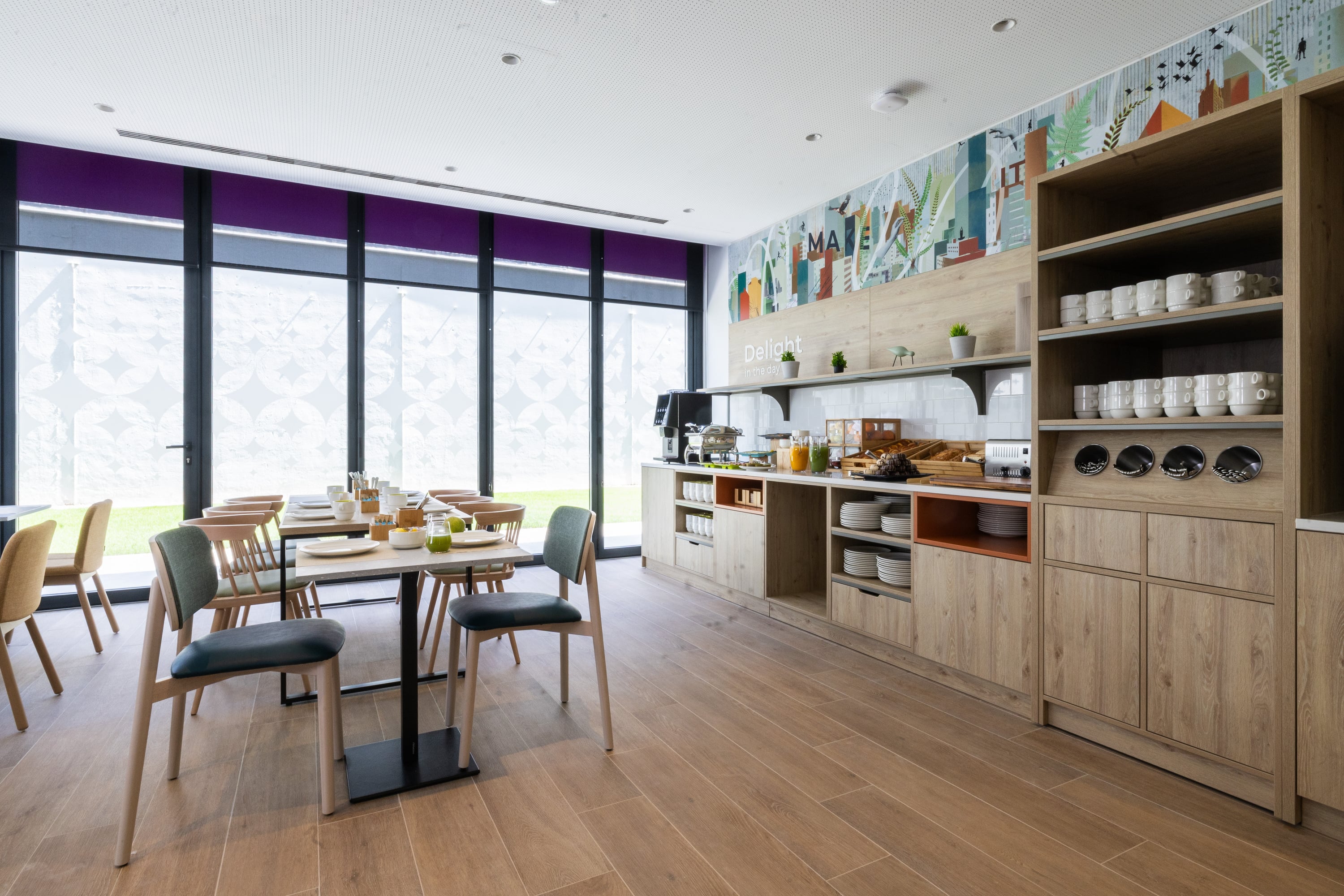 Image for Spark by Hilton Madrid Alcalá with ID of: 7191431
