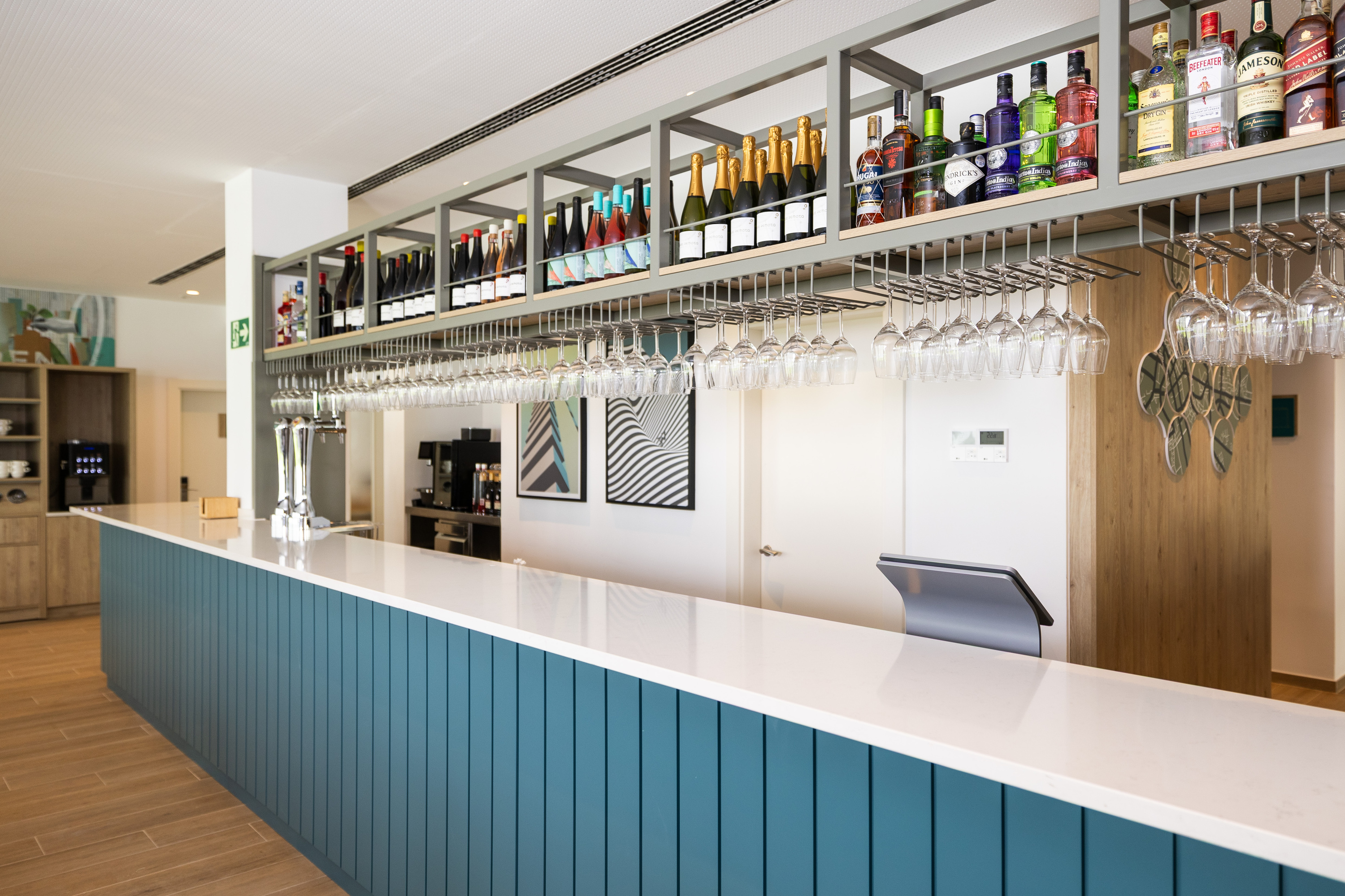 Image for Spark by Hilton Madrid Alcalá with ID of: 7191432