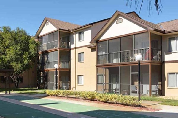 Image for Vitality Living Hudson with ID of: 7191644