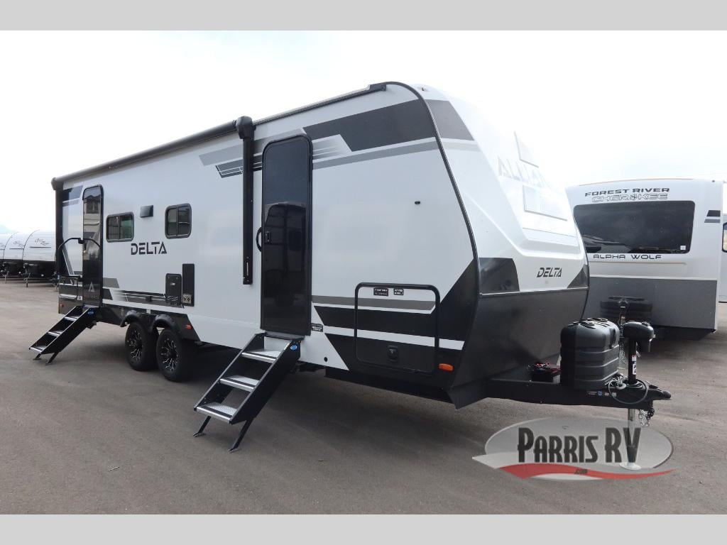 Image for Parris RV Payson with ID of: 7191742
