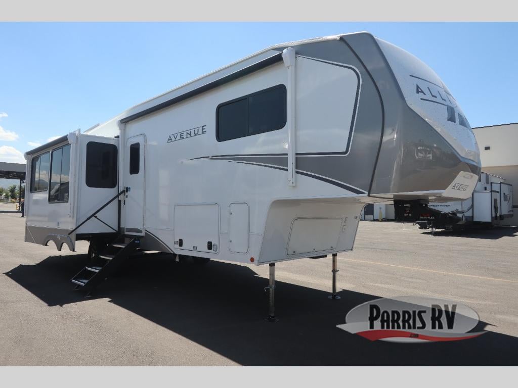 Image for Parris RV Payson with ID of: 7191744