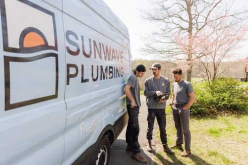 Image for Sunwave Plumbing with ID of: 7191848