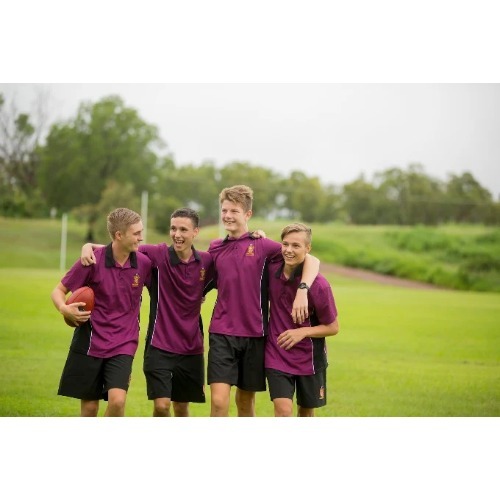 Image for Haileybury Rendall School with ID of: 7191883