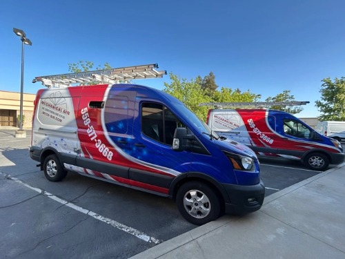 Image for Mechanical Air LLC with ID of: 7191927