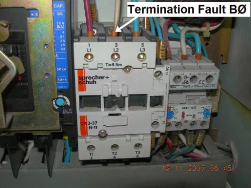 Image for InfraScan Thermal Imaging with ID of: 7191964
